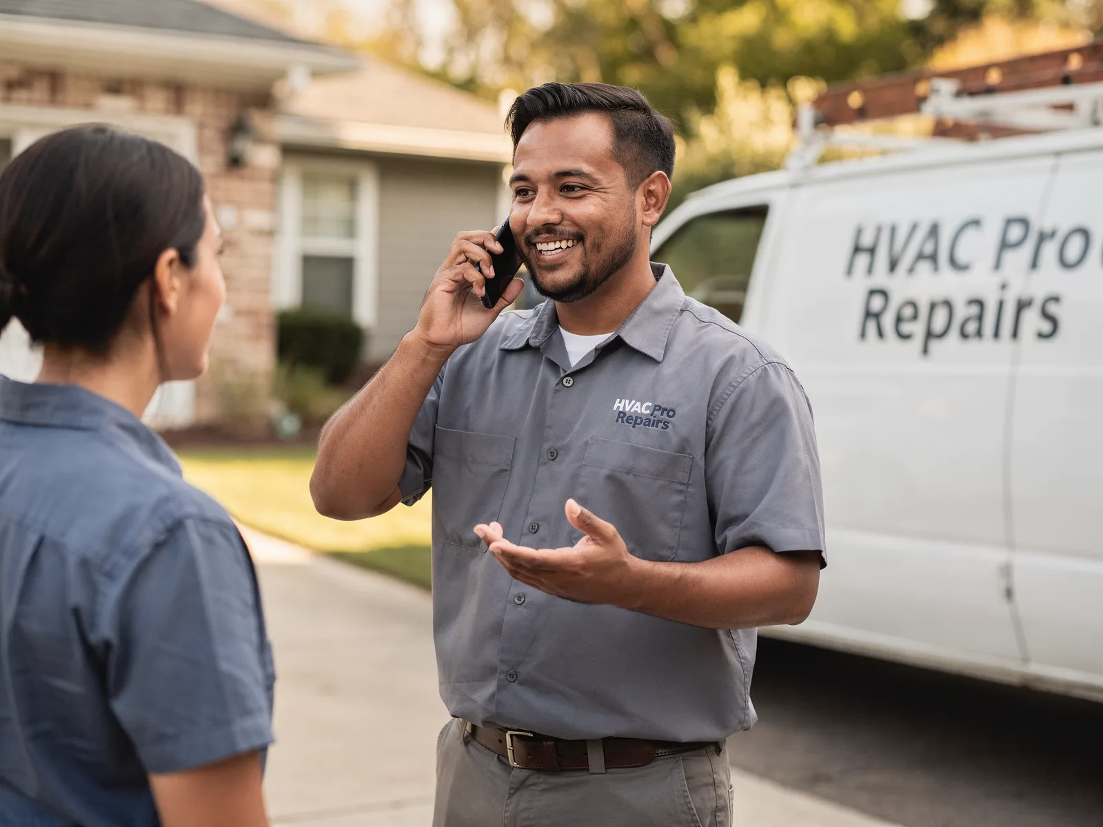 Heat Pump Repair Rainier, OR FAQs